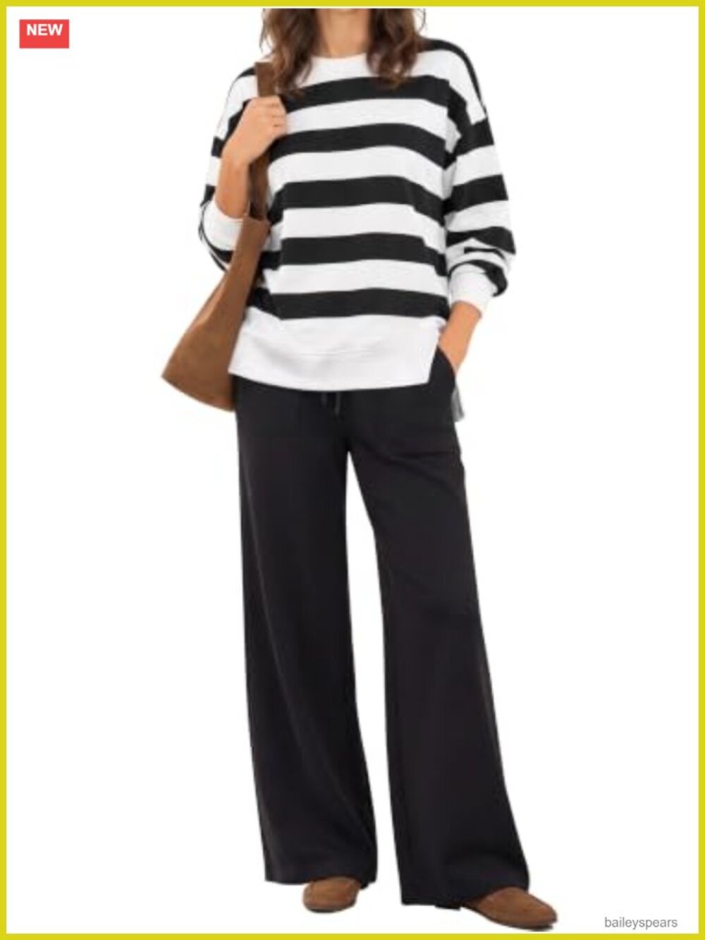 Two Piece Lounge Set Long Sleeve Pullover Drawstring Jogger Tracksuit